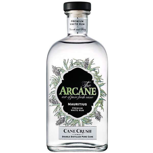 Arcane Cane Crush 70cl