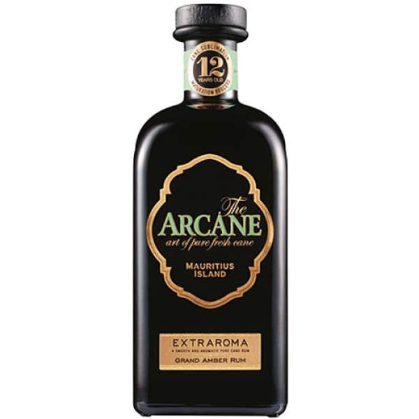 Arcane Extraroma Grand Amber 70cl