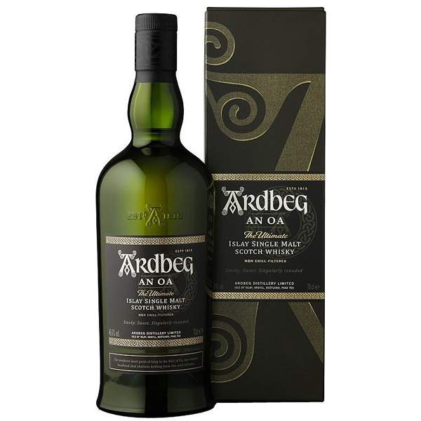 Ardbeg An Oa 70cl