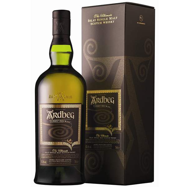 Ardbeg Corryvreckan 70cl