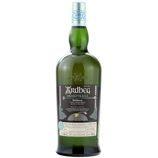 Ardbeg Smoketrails 100cl