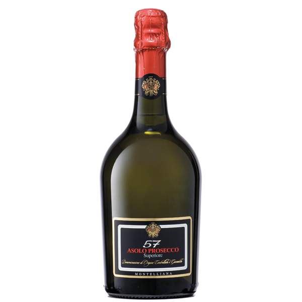 Montelliana Asolo Prosecco Superiore Docg 57 75cl