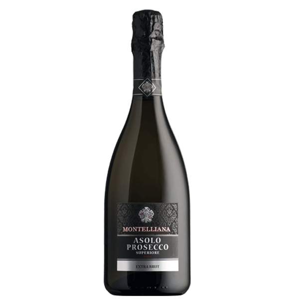 Montelliana Asolo Prosecco Superiore Extrabrut 0.75L