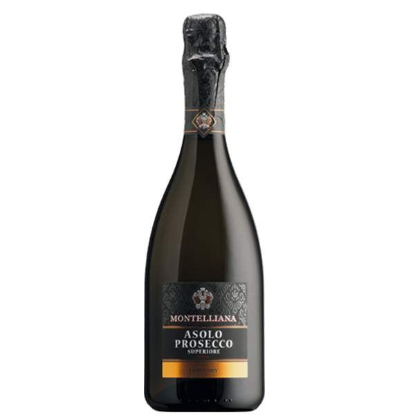 Montelliana Asolo Prosecco Superiore Extradry 0.75L