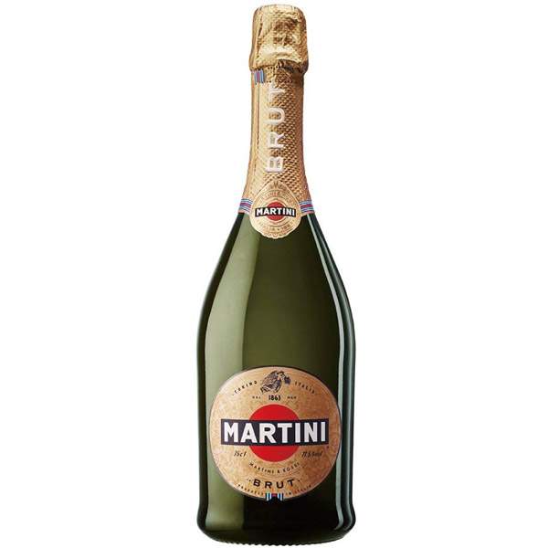 Asti Martini Brut 75cl