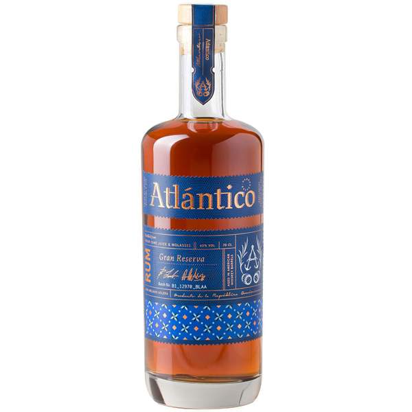 Atlantico Gran Reserva 70cl