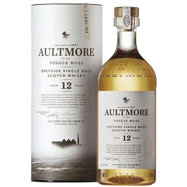 Aultmore 12 ani 70cl