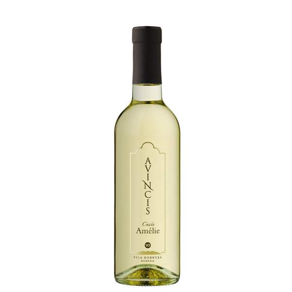 Avincis Cuvee Amelie Desert 37.5cl