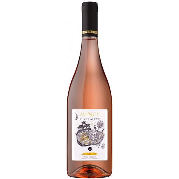 Avincis Cuvee Alexis 75cl