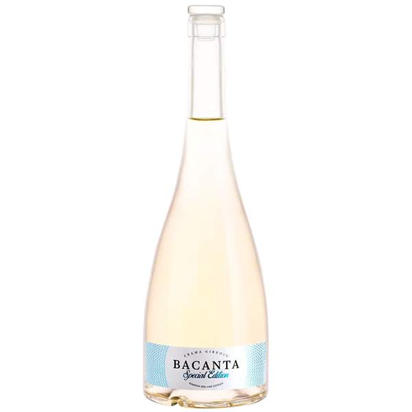 Bacanta Sarba Special Edition 75cl