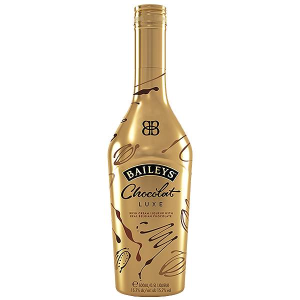 Baileys Chocolat Luxe 50cl