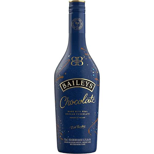 Baileys Chocolate Belgian 50cl