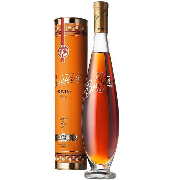 Barza Alba Bucuria XO 10 ani 50cl