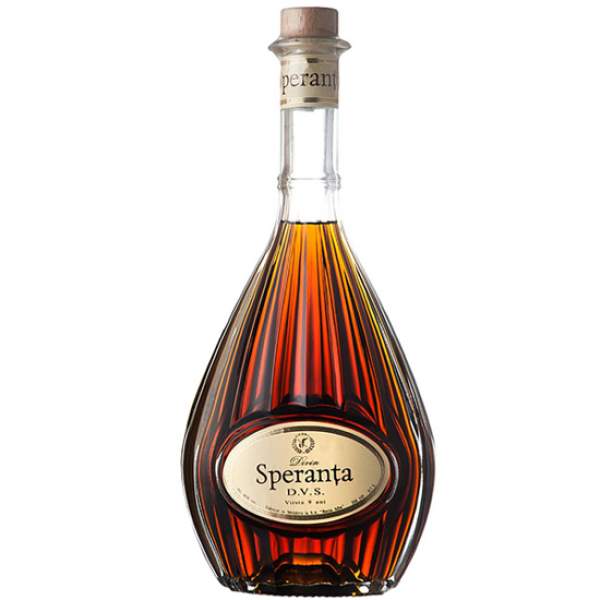 Barza Alba Speranta XO 9 ani 50cl
