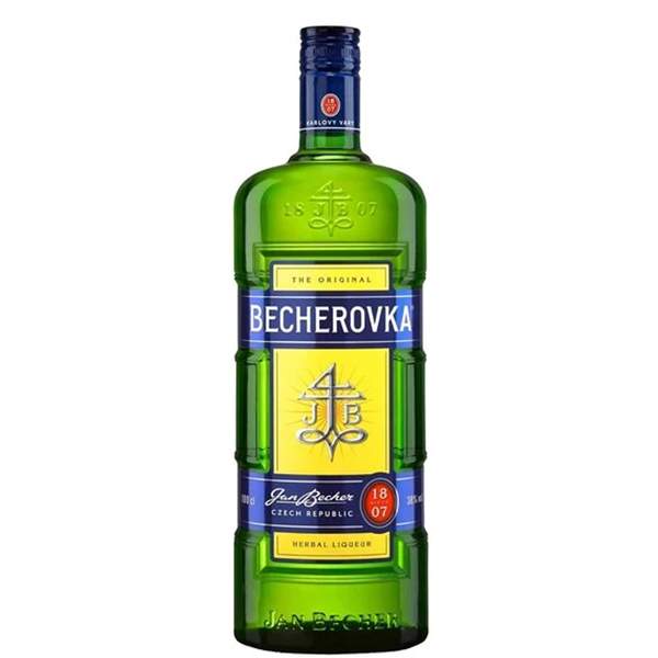 Becherovka 70cl