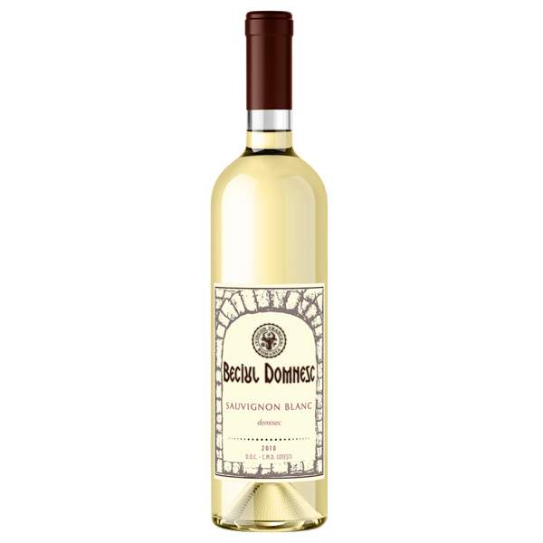 Beciul Domnesc Sauvignon Blanc 75cl