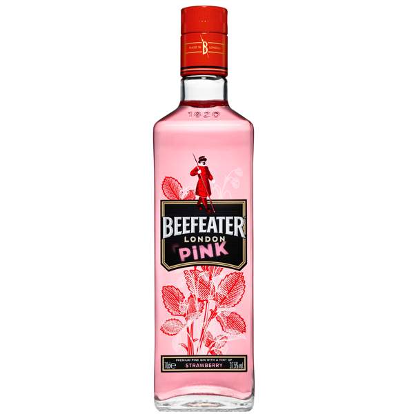 Beefeater Pink 70cl
