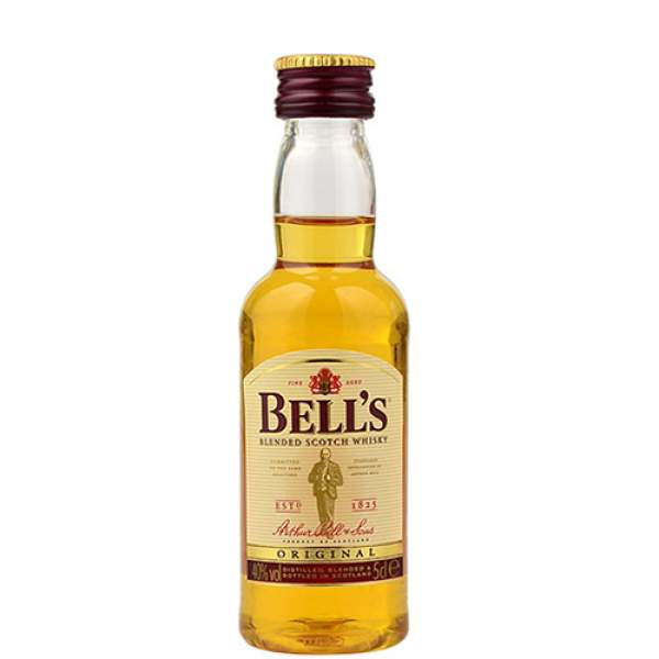 Bell's Original 5cl