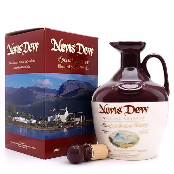 Ben Nevis Special Reserve 70cl