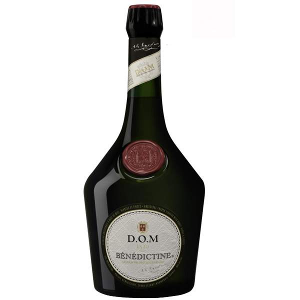 DOM Benedictine 70cl