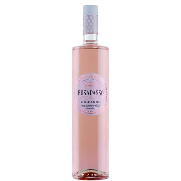 Biscardo Rosapasso 0.75L