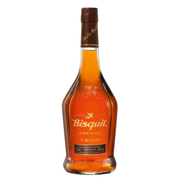 Bisquit VSOP 70cl