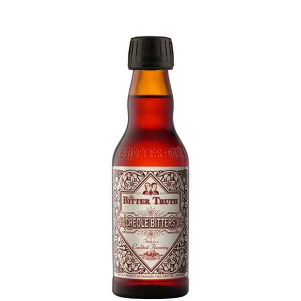 Bitter Truth Creole Bitters 20cl