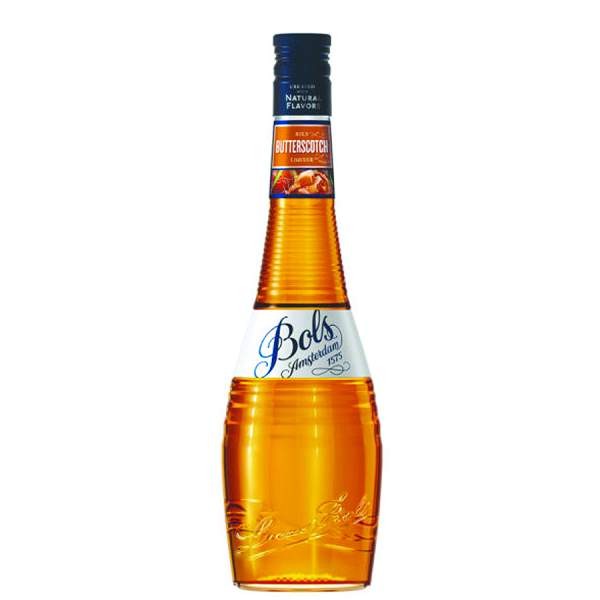 Bols Butterscotch 0.7L