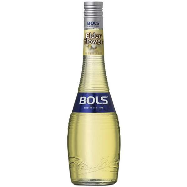 Bols Elderflower 70cl