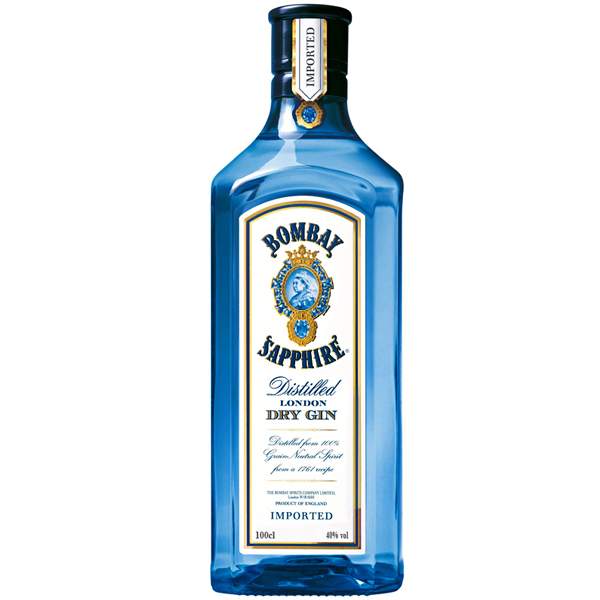 Bombay Sapphire 100cl