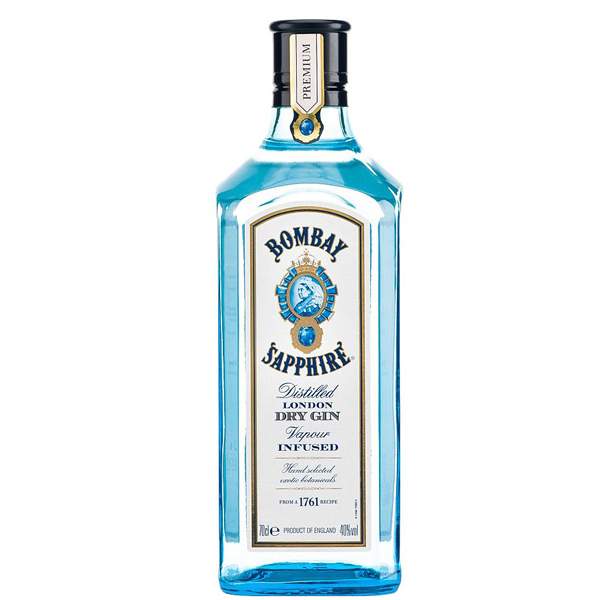 Bombay Sapphire 70cl