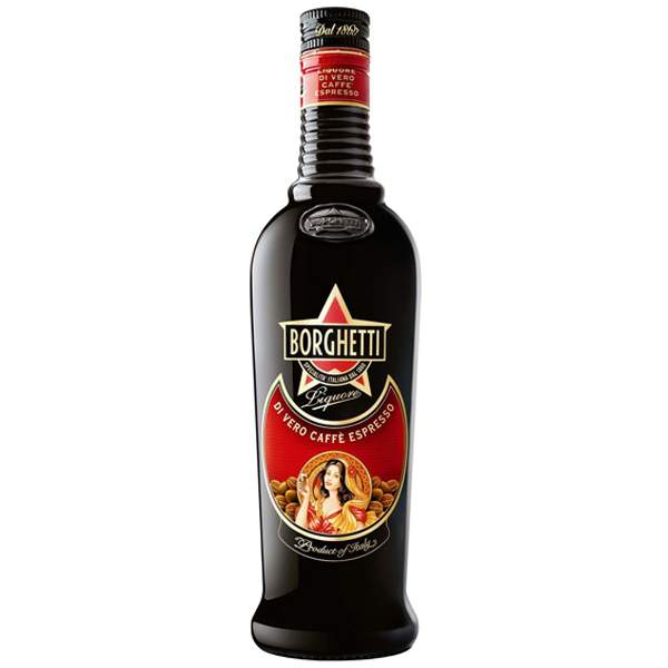 Borghetti 70cl
