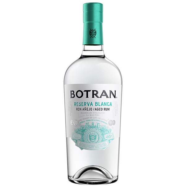 Botran Reserva Blanca 70cl