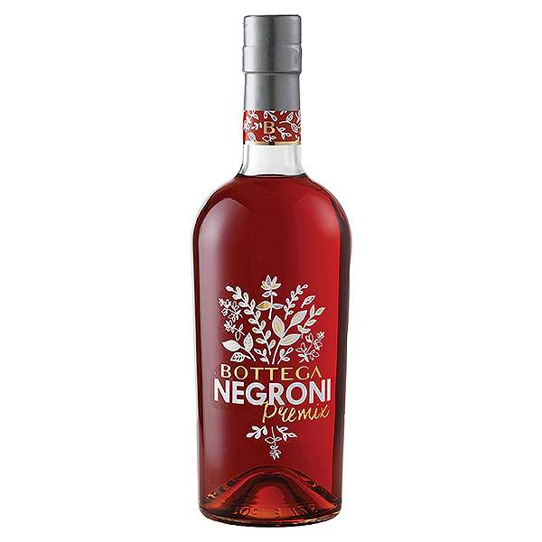Bottega Negroni 70cl