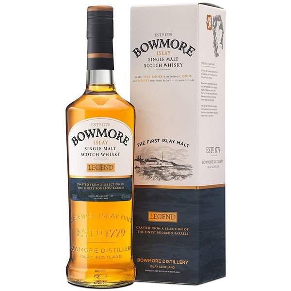 Bowmore Legend 70cl