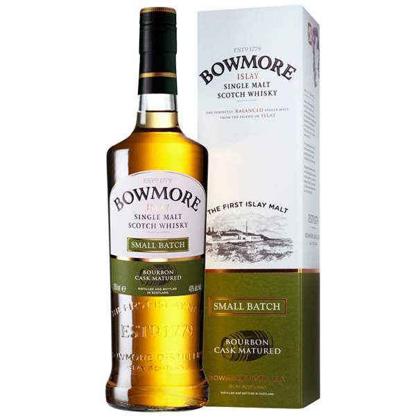 Bowmore Small Batch 70cl