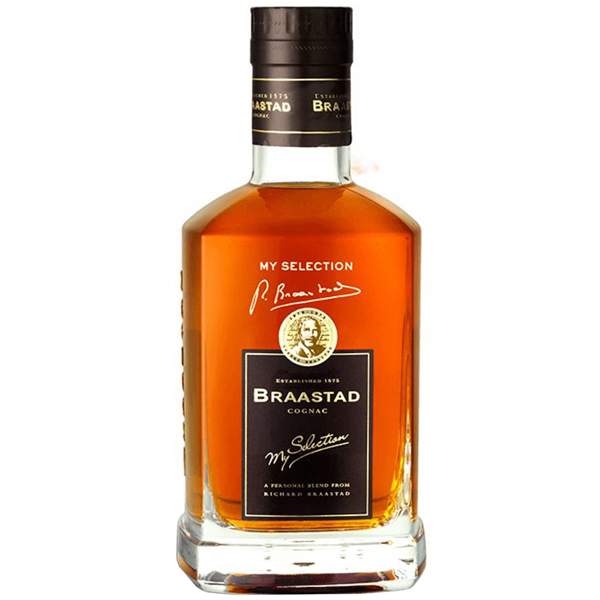 Braastad My Selection 50cl