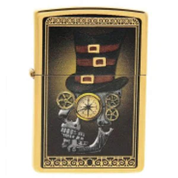 Bricheta Zippo Industrial Machinery