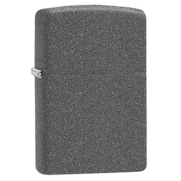 Bricheta Zippo Iron Stone