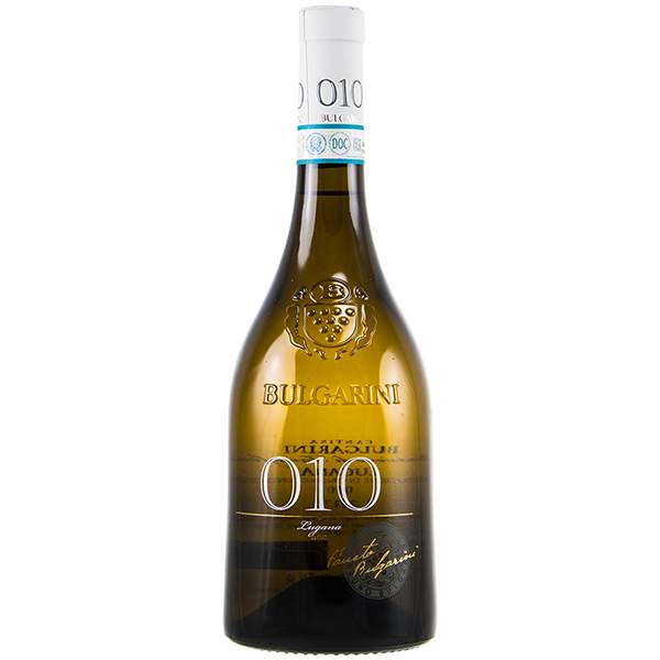 Bulgarini 010 Lugana 75cl