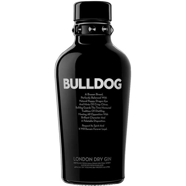 Bulldog Gin 100cl