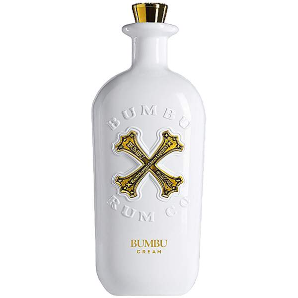 Bumbu Cream 70cl