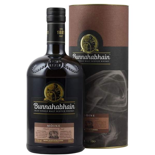 Bunnahabhain Moine 70cl
