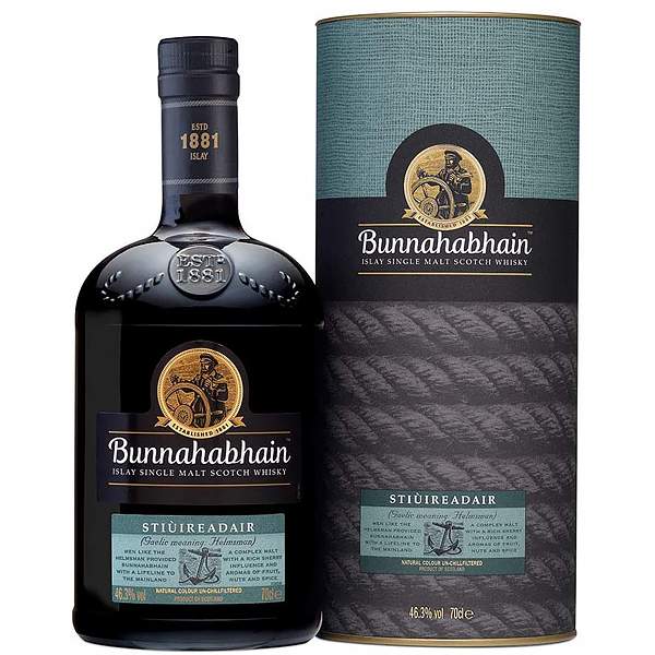 Bunnahabhain Stiuireadair 70cl