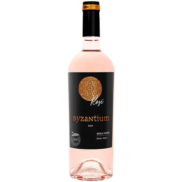 Byzantium Rose 75cl