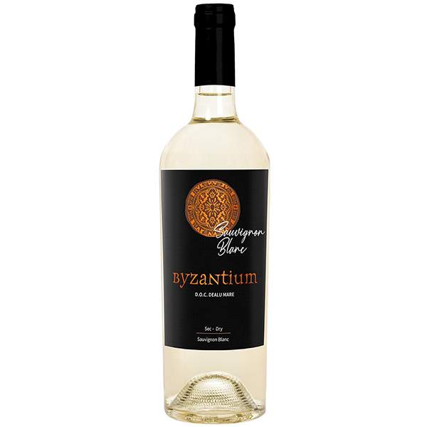 Byzantium Sauvignon Blanc 75cl
