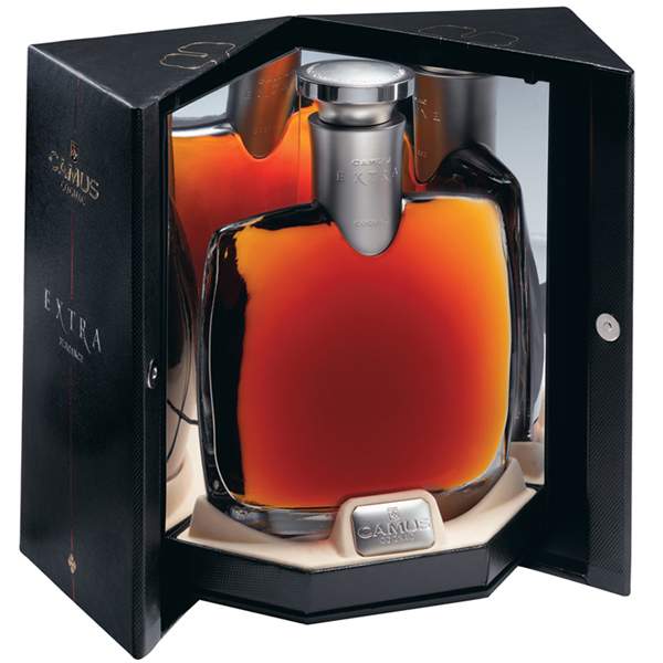 Camus Extra Elegance 70cl