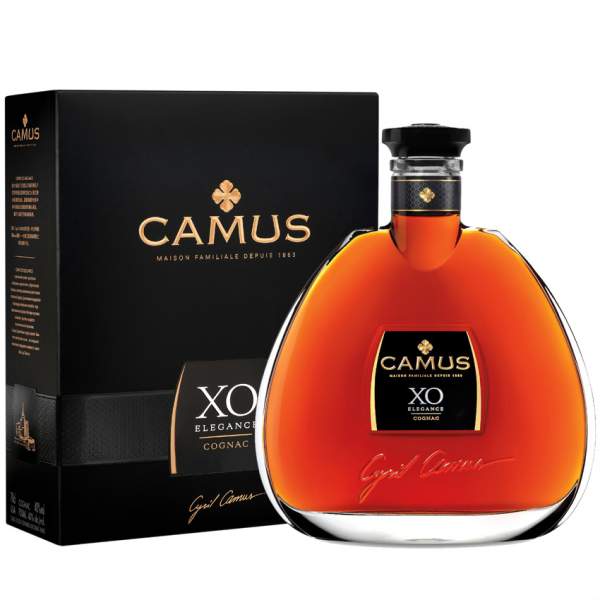 Camus XO Elegance 100cl