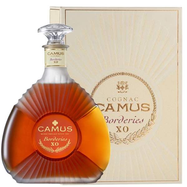 Camus XO Borderies 70cl