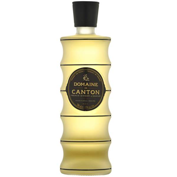 Domaine De Canton Liqueur 70cl